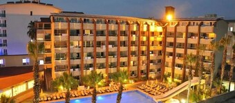 Club Monte Carlo Hotel - All Inclusive