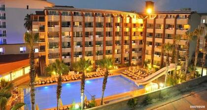 Club Monte Carlo Hotel - All Inclusive