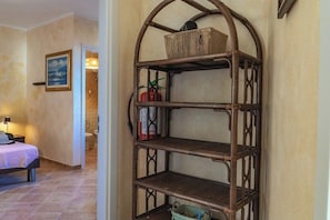 Fer et planche à repasser, Wi-Fi, draps fournis