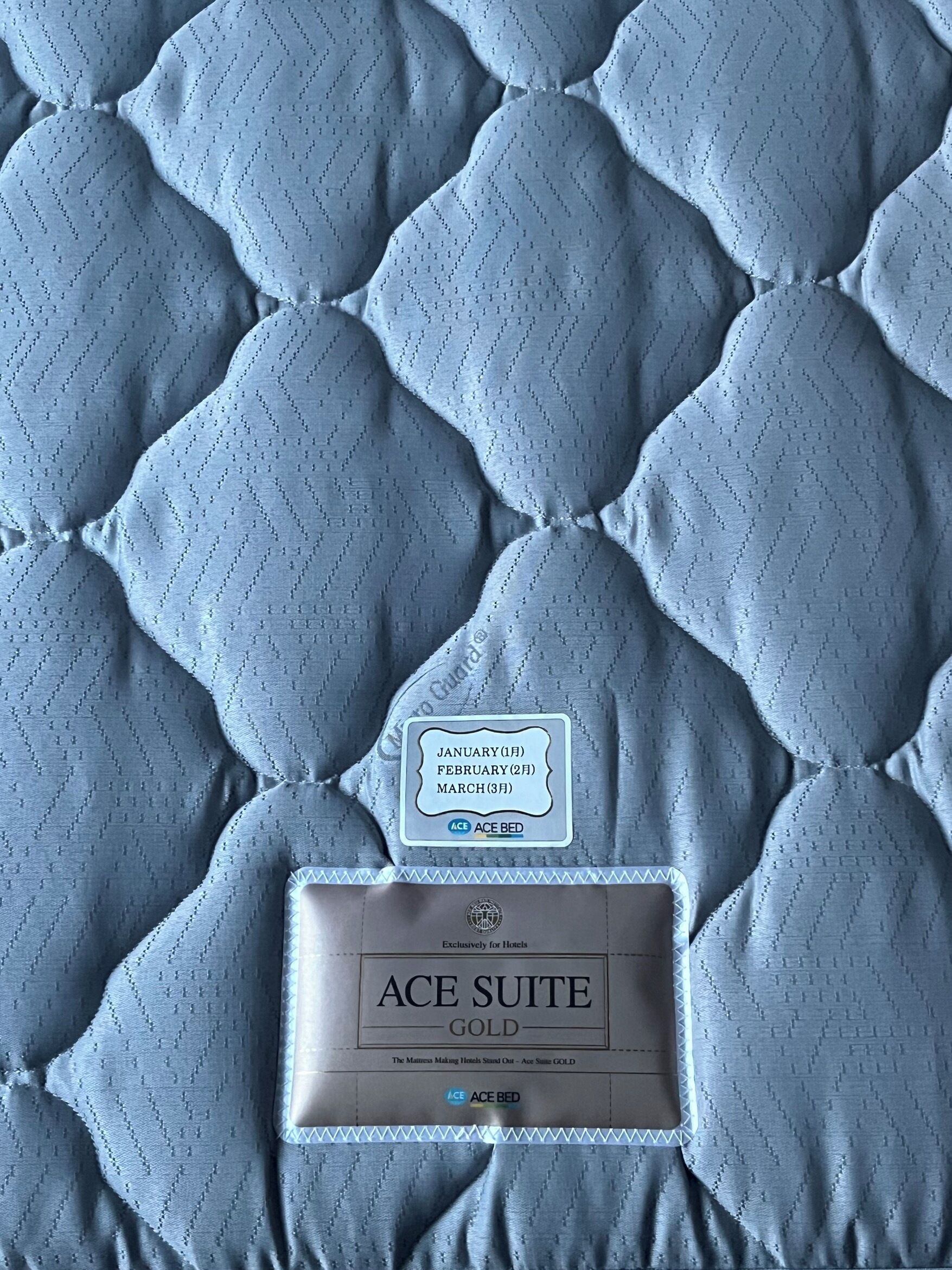 디럭스 더블룸 | 기타