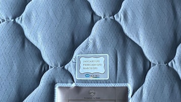 Deluxe Double Room | Miscellaneous