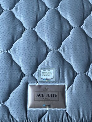 Deluxe Double Room | Miscellaneous