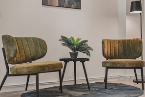 Interior - VYLD Vault Berlin | near Spree, Spacious & Quiet (Berlin)