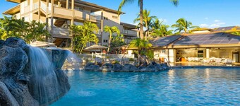 Cozy Studio at WorldMark Kihei – Maui Getaway for Two