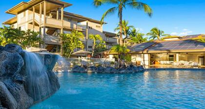 Cozy Studio at WorldMark Kihei – Maui Getaway for Two
