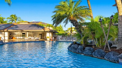 Cozy Studio at WorldMark Kihei – Maui Getaway for Two