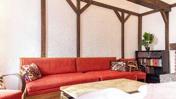 Basic-Apartment | Innenbereich