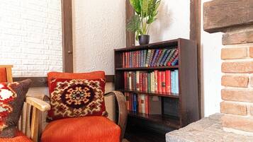 Basic-Apartment | Innenbereich