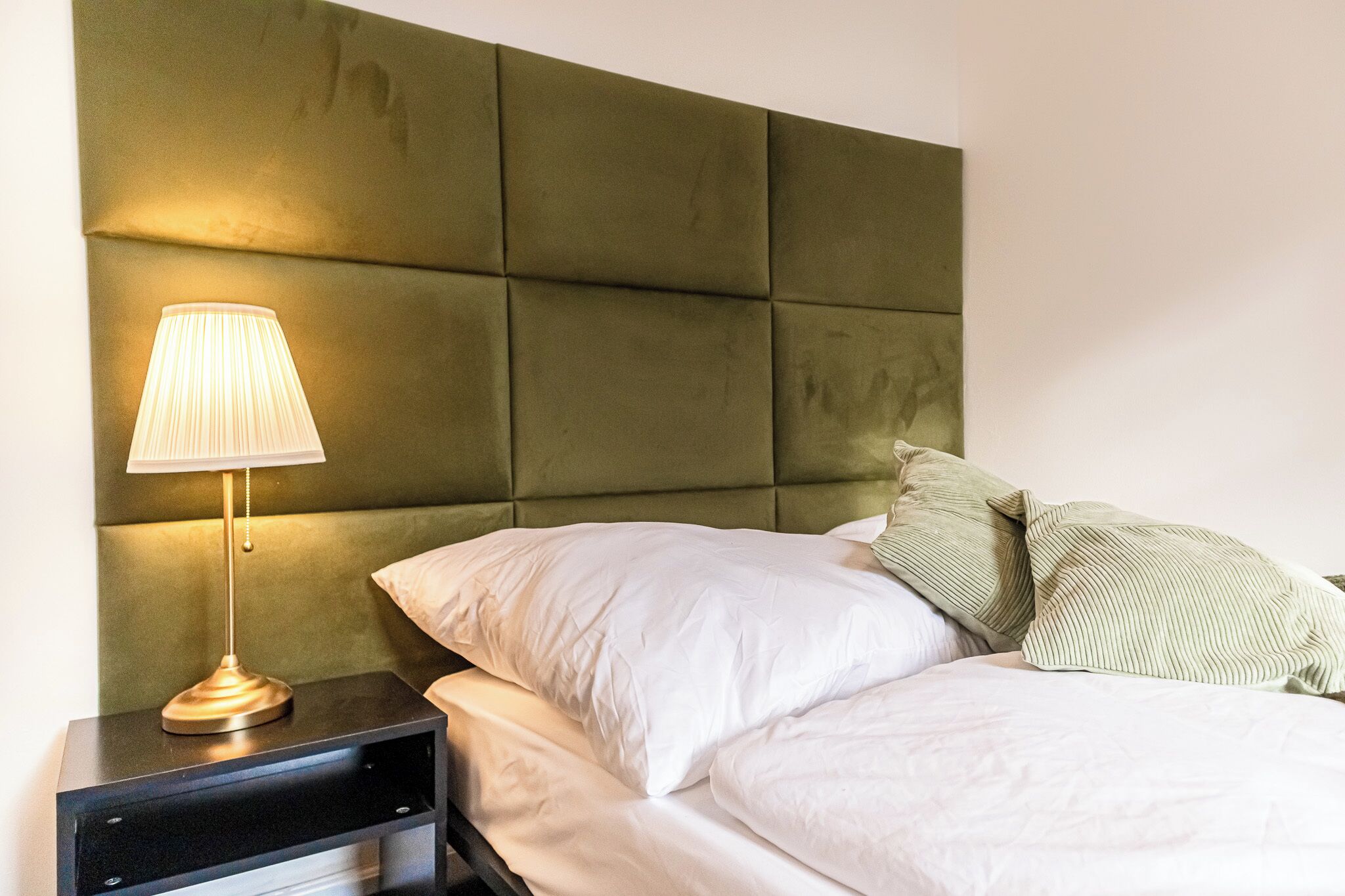 基础公寓 | 熨斗/熨板、免费 WiFi