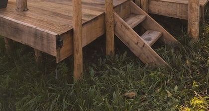 Safari Glamping Portugal Eagle