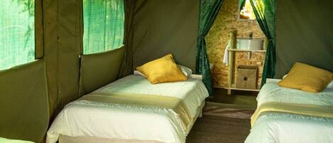 1 quarto, Wi-Fi, roupa de cama