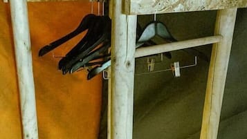 Detalle del interior