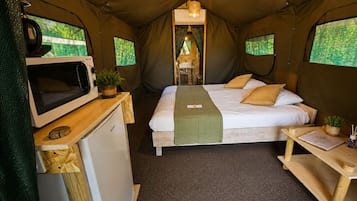 1 slaapkamer, wifi, beddengoed