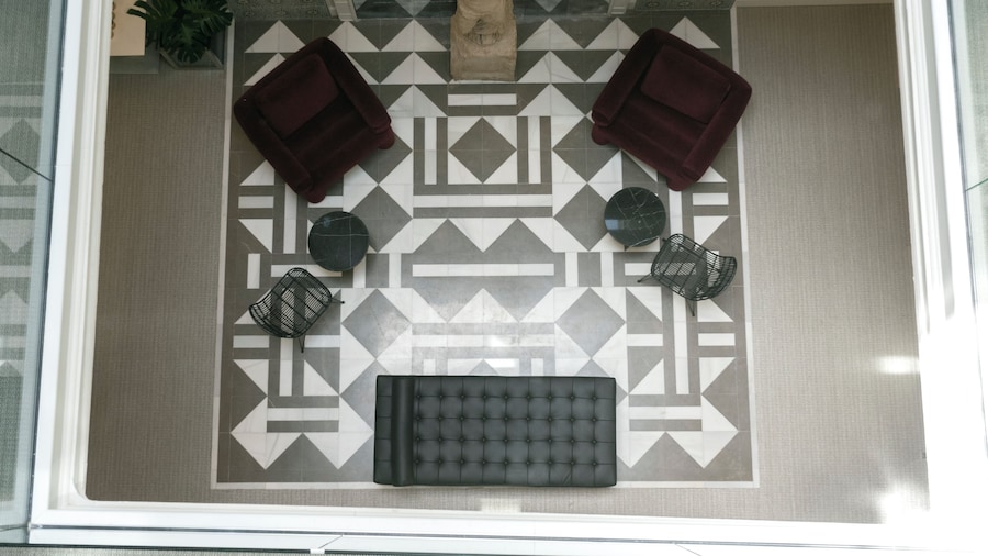 Hotel Boutique Casa Romana Villa