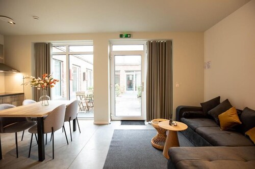 City Housing Genk