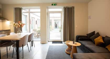City Housing Genk