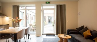 City Housing Genk