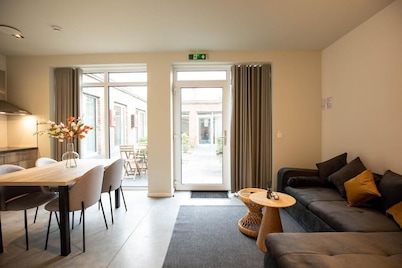 City Housing Genk
