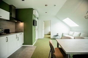 ファミリー スイート 禁煙 | 内装