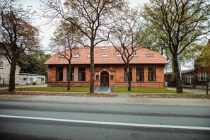 Exterior - City Housing Genk (Genk)