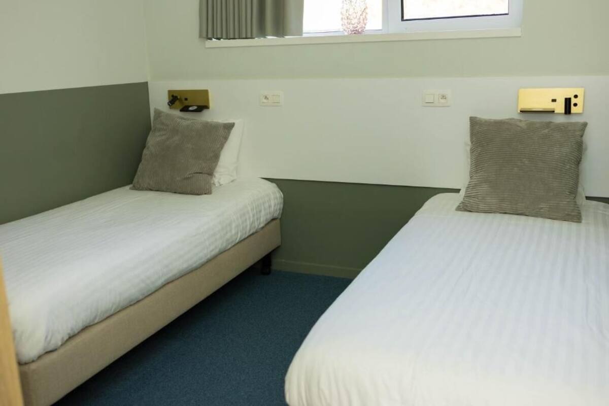Chambre Double Économique, non-fumeur