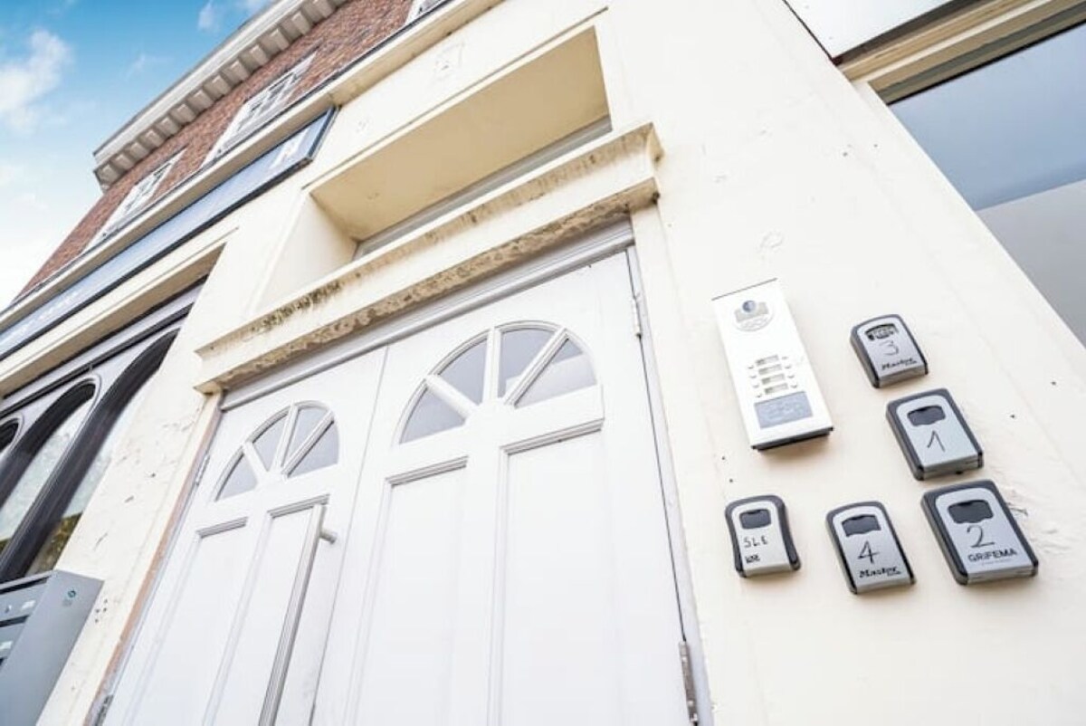 Image de profil de l’hôte