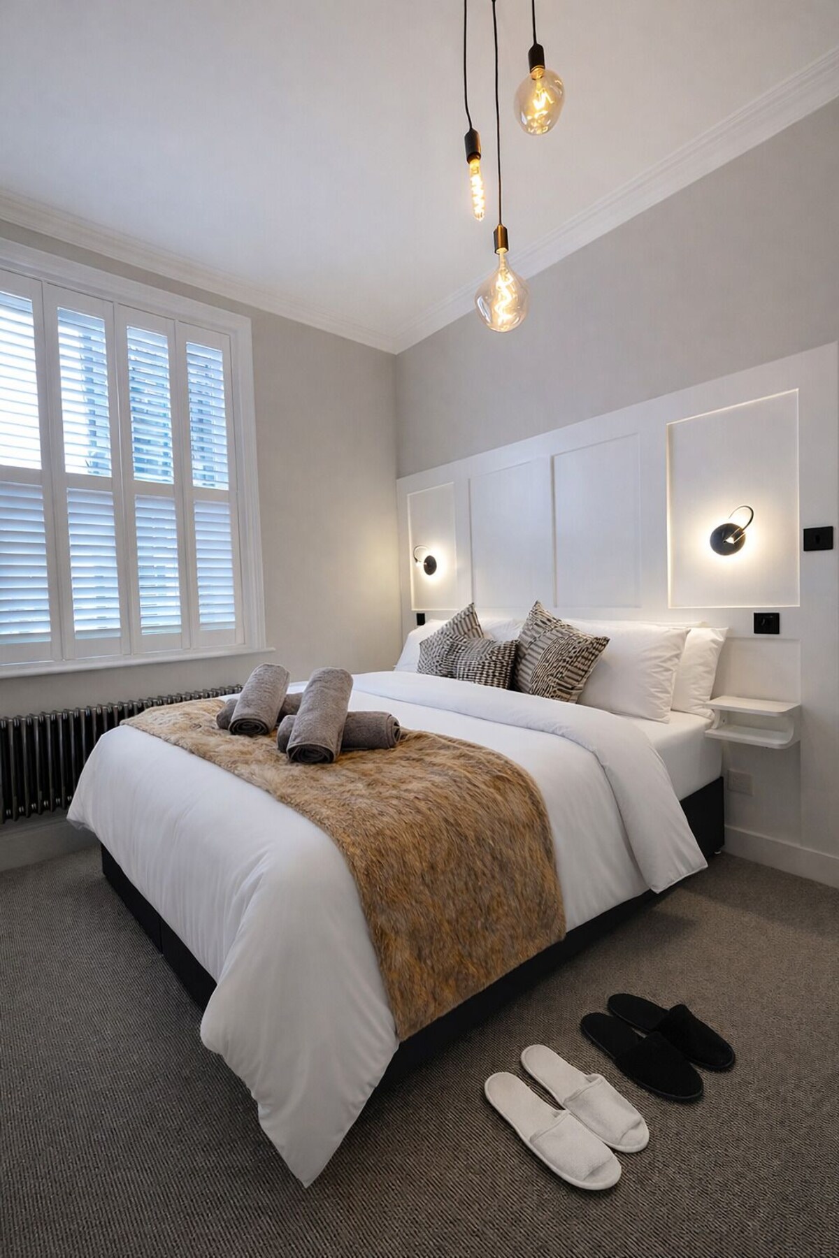 Bild für Gastgeberprofil