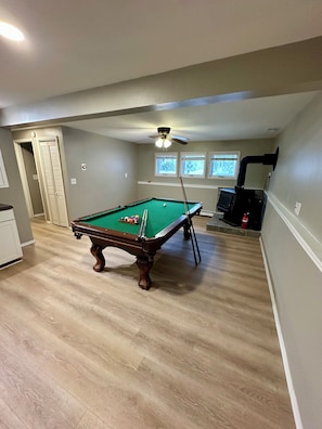Spielezimmer