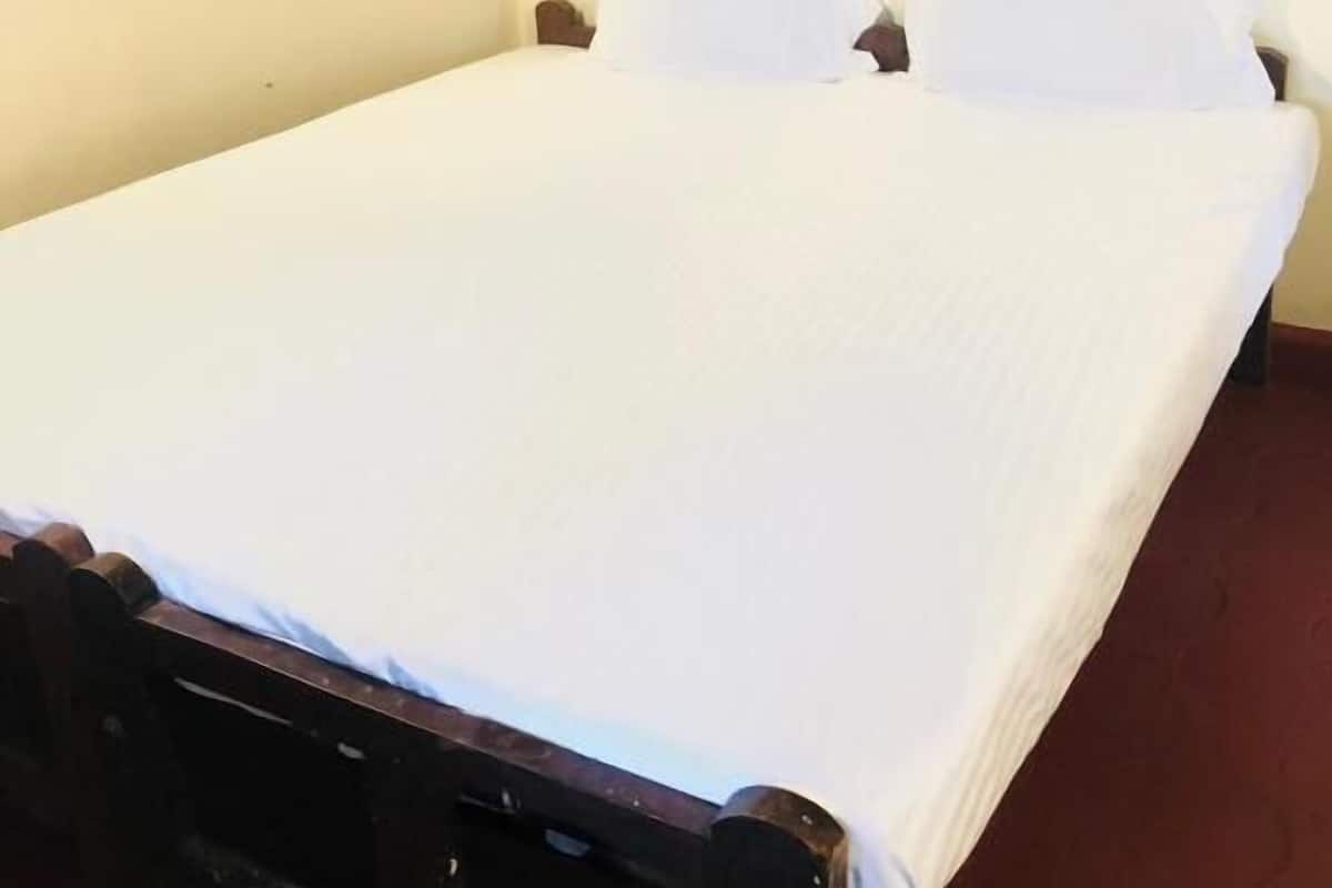 Basic Room, Garden View | Free WiFi