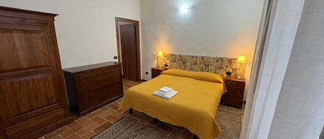 واي فاي وملاءات أسرّة