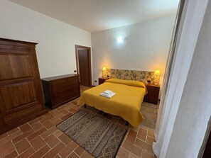 WiFi, bed sheets - ANCIENT LODGING MOLENDA (Città di Castello)
