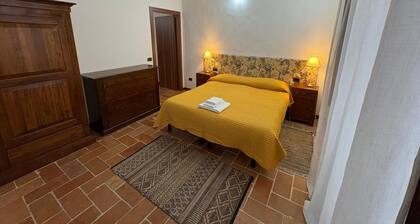 ANCIENT LODGING MOLENDA