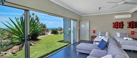 Maison | 4 chambres, Internet