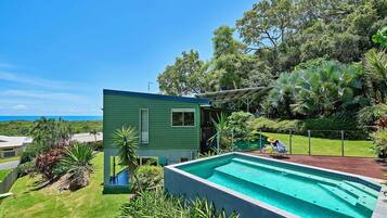 House | 4 bedrooms, Internet