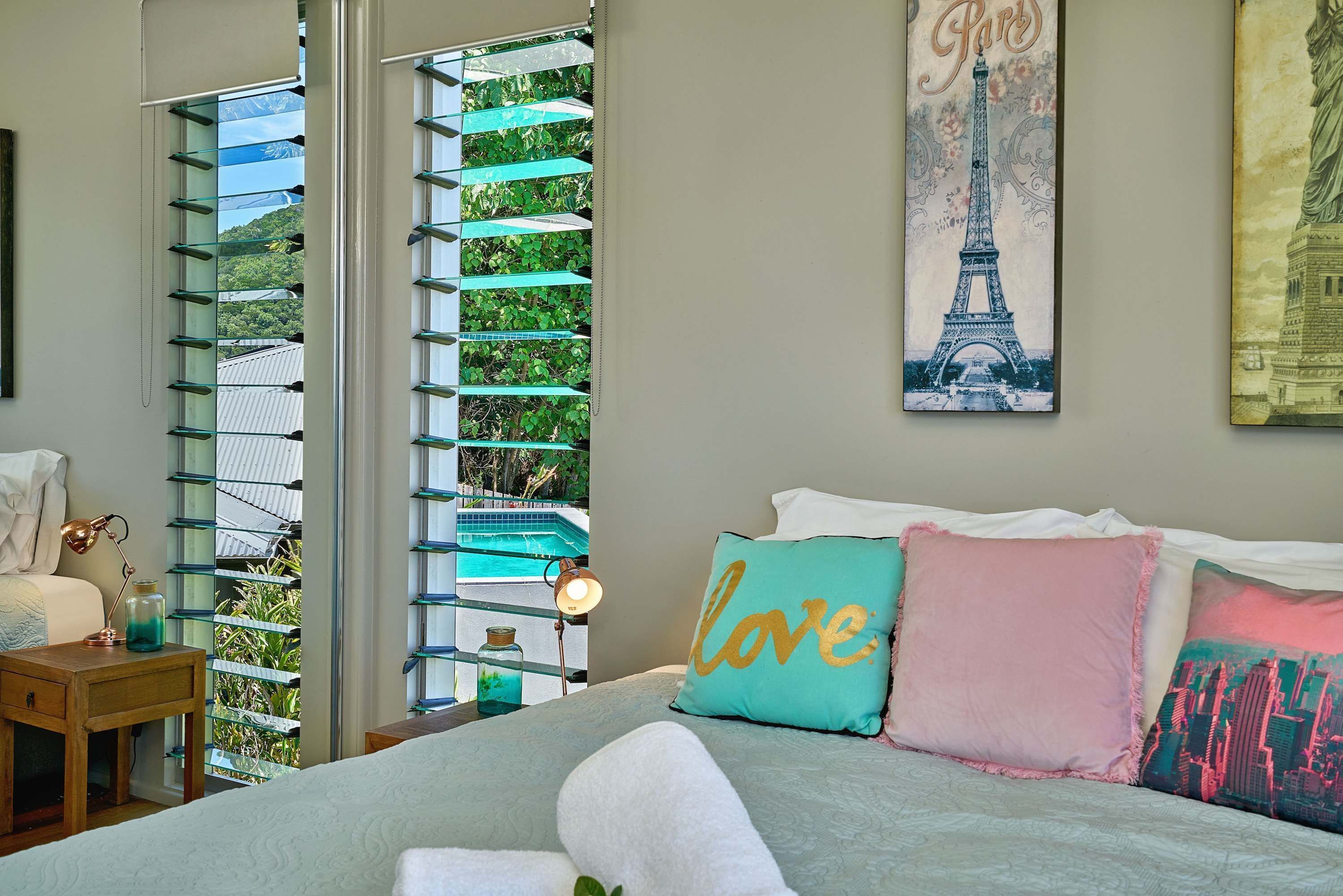 House | 4 bedrooms, Internet