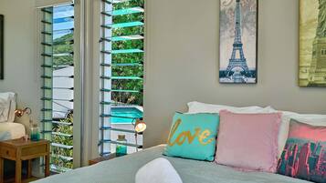 House | 4 bedrooms, Internet