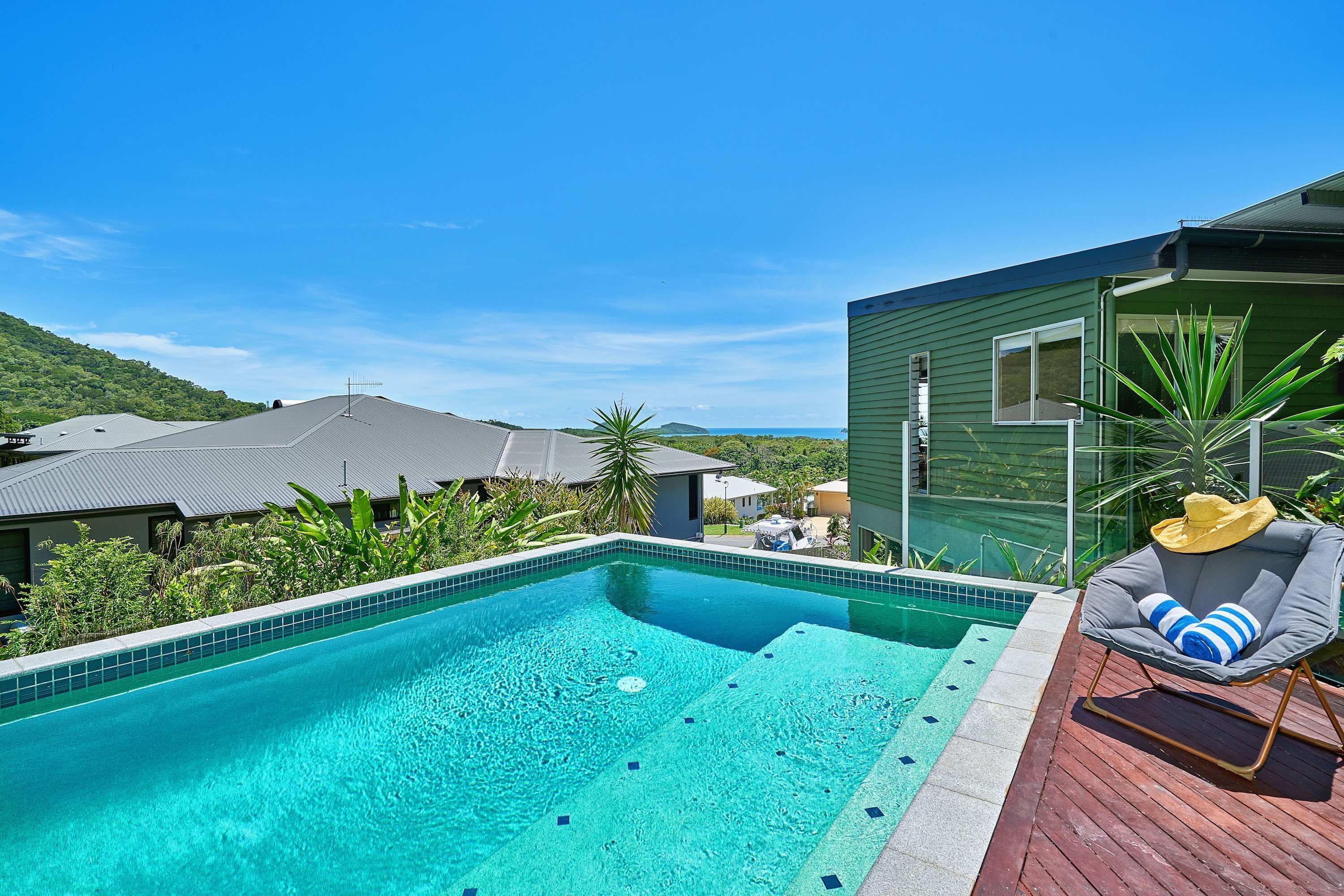 House | 4 bedrooms, Internet
