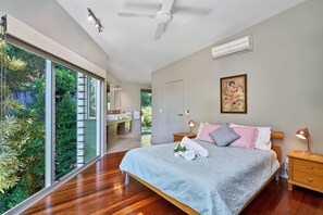 Ferienhaus | 4 Schlafzimmer, Internetzugang