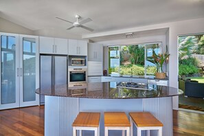 Ferienhaus | 4 Schlafzimmer, Internetzugang