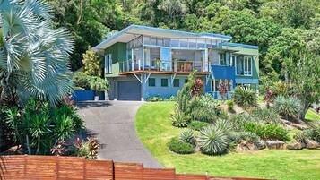 House | 4 bedrooms, Internet