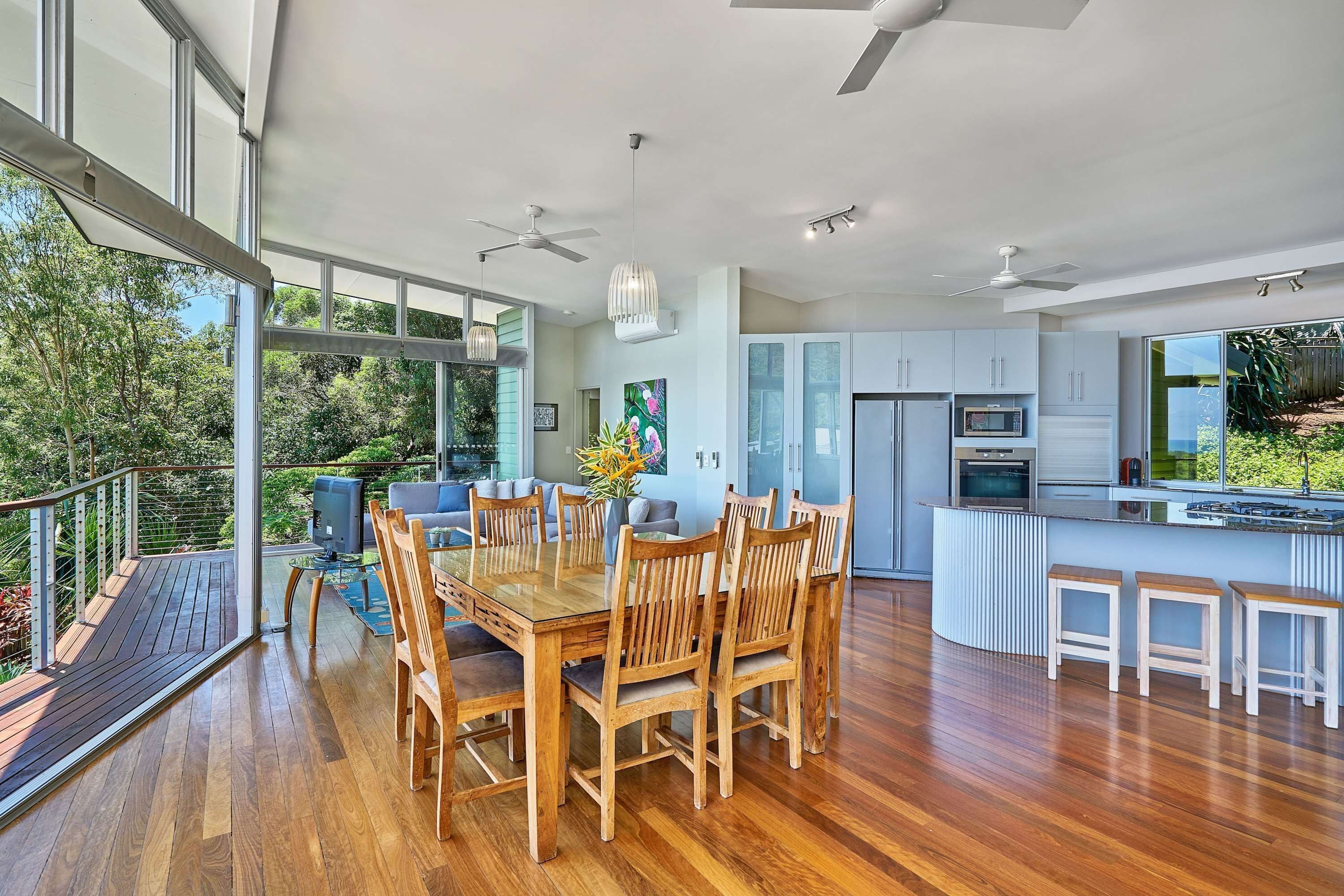 House | 4 bedrooms, Internet