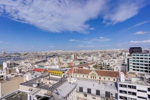 Miscellaneous - Montparnasse View / Nice 1 bedroom in Montparnasse (Paris)