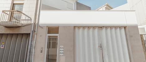 Detalle exterior