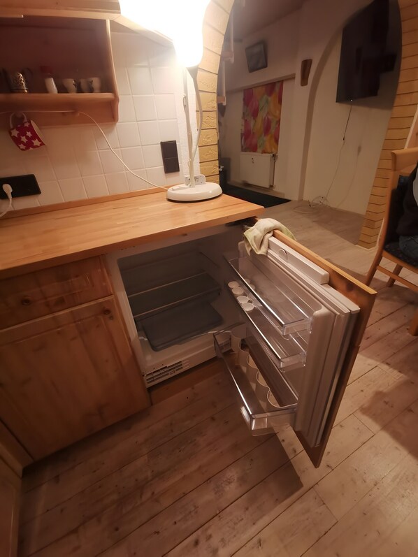 Interior - Holiday Apartment "Holiday im Schwarzwald" with Wi-Fi (Loßburg)