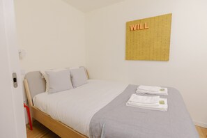 Room - Trindade Skyline Premium by Hosty (Oporto)