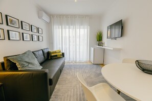 Oppholdsområde