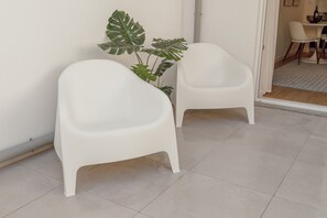 شرفة/رواق