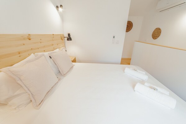 Room - Cedofeita Loft by Hosty (Oporto)