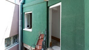 Property grounds - Charming 2 by Hosty (Oporto)