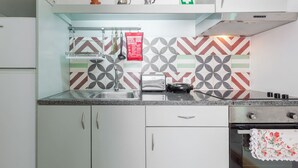 Private kitchen - Charming 2 by Hosty (Oporto)